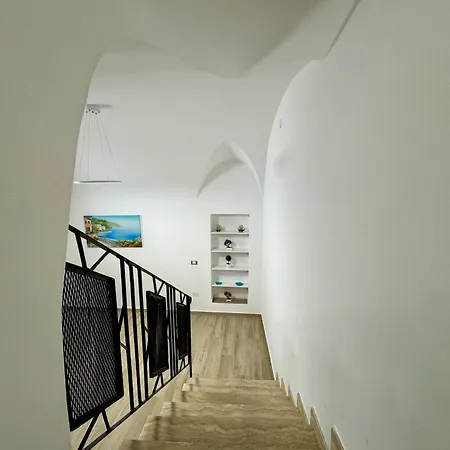 Center Apartment