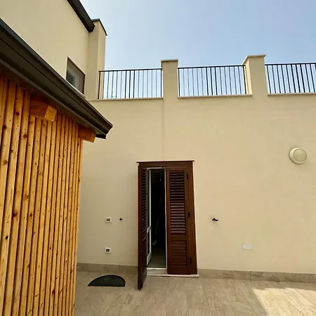 Center Terrasini