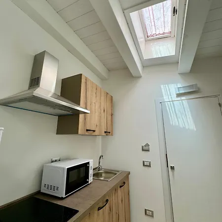 Apartment Center *