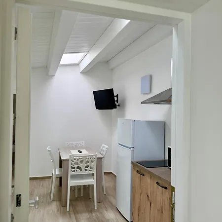 Center Apartment Terrasini