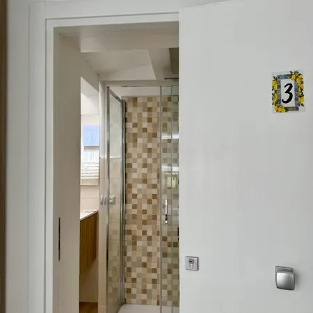 Center Apartment