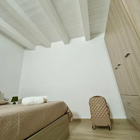 Center Apartment Terrasini