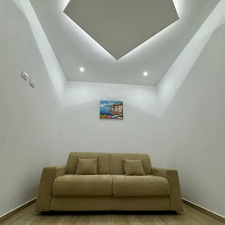 Apartment Center *