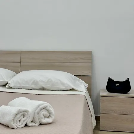 Center Apartment